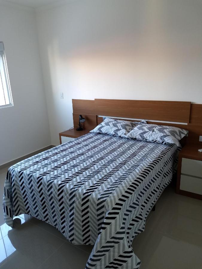 Apto 2 QTOs com Suíte próximo a Praia e Centrinho Florianópolis Exterior foto